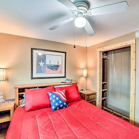 Vibrant Rockport Cottage 4 Mi To Beach And Fishing! Exterior foto