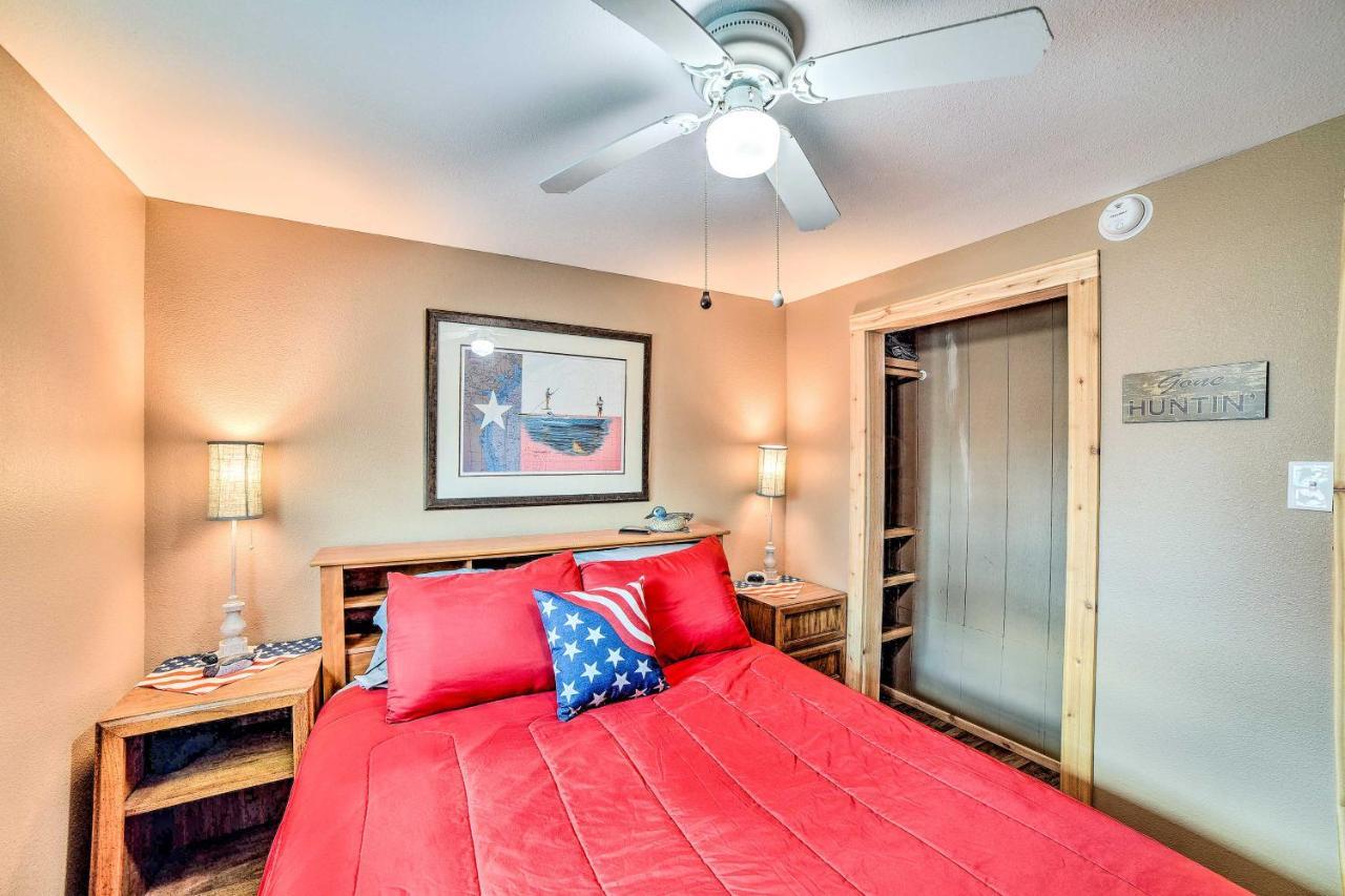 Vibrant Rockport Cottage 4 Mi To Beach And Fishing! Exterior foto